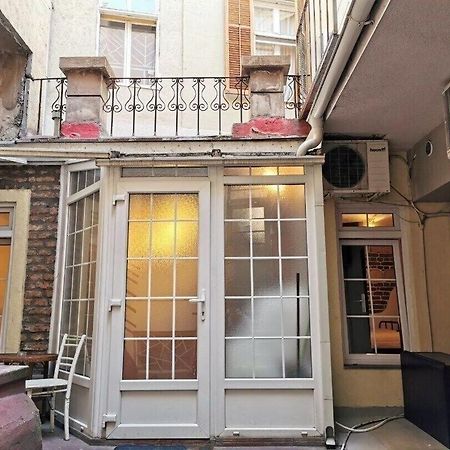 Hidden Gem On Prime Location Apartment Belgrade Exterior photo