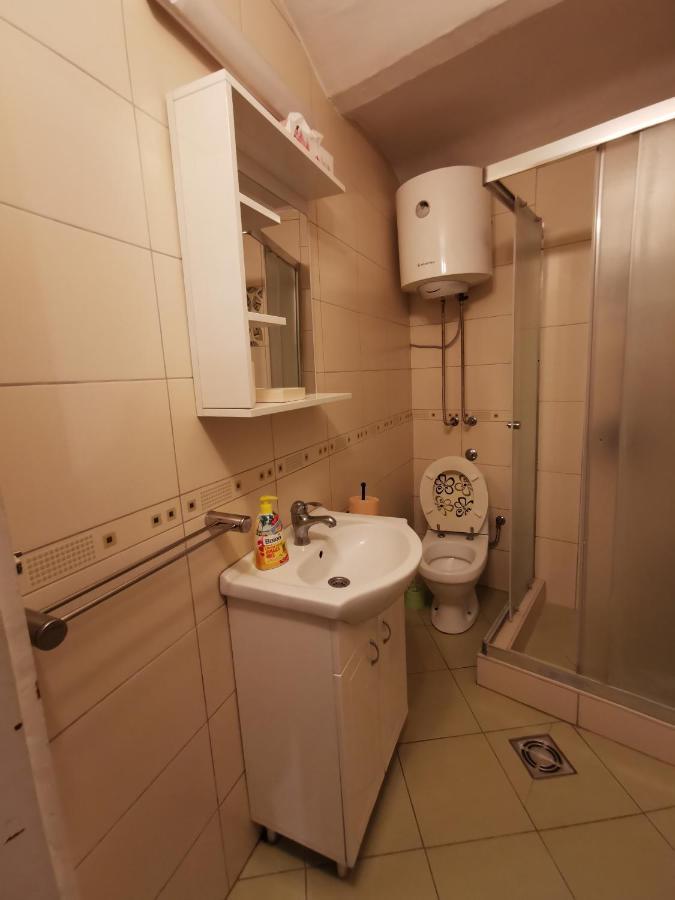 Hidden Gem On Prime Location Apartment Belgrade Exterior photo