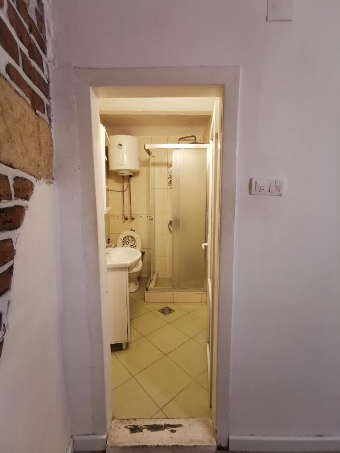 Hidden Gem On Prime Location Apartment Belgrade Exterior photo